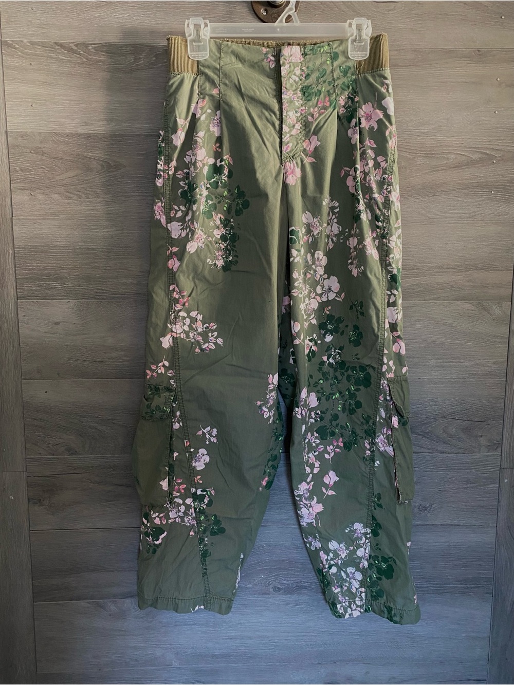 FP Movement Mesmerize Me Printed Pant